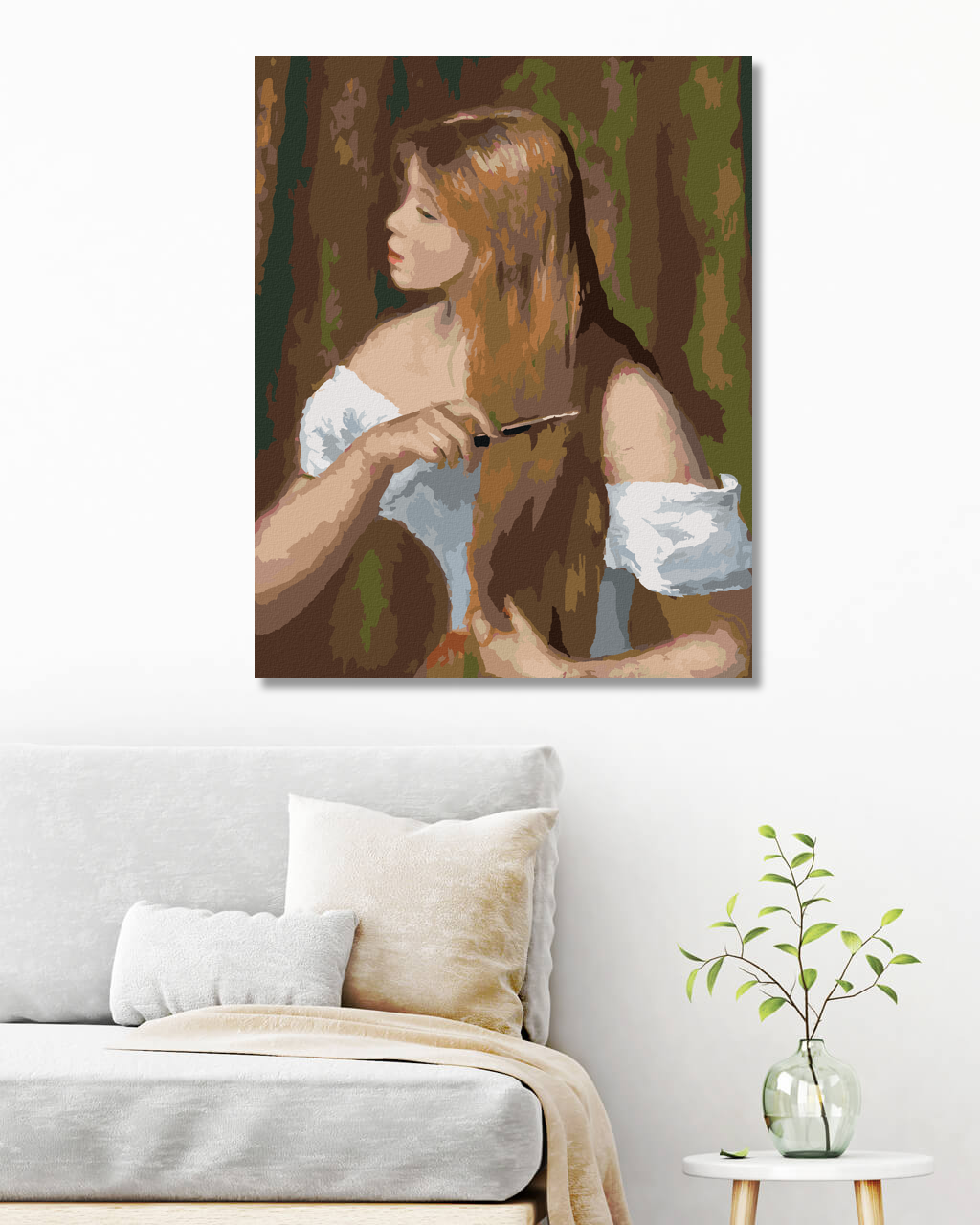 gallery