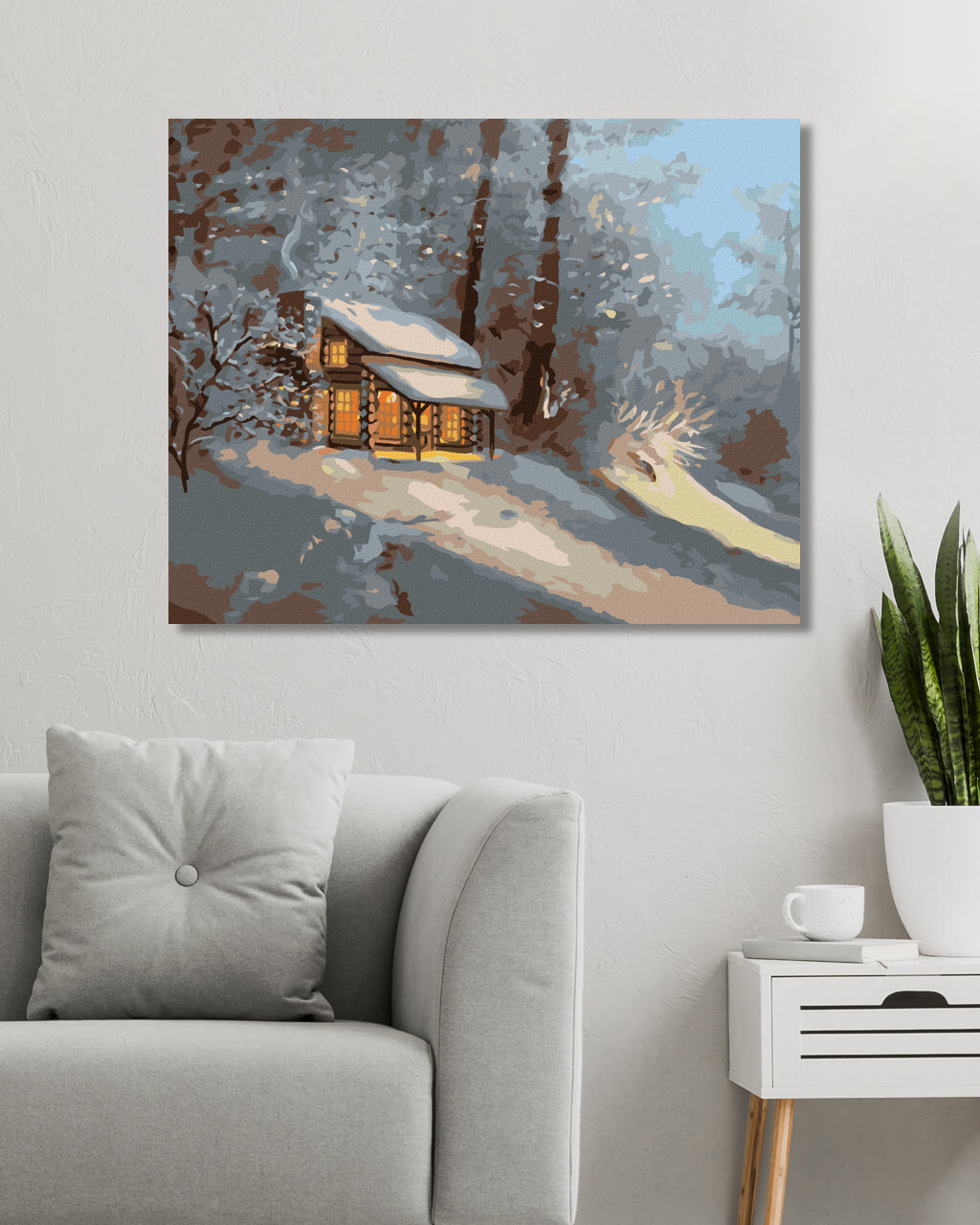 gallery