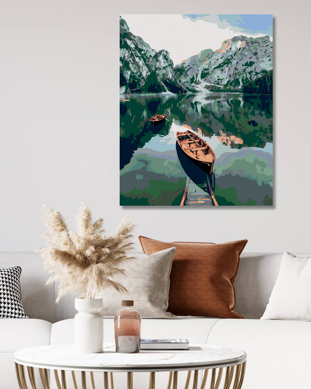 gallery