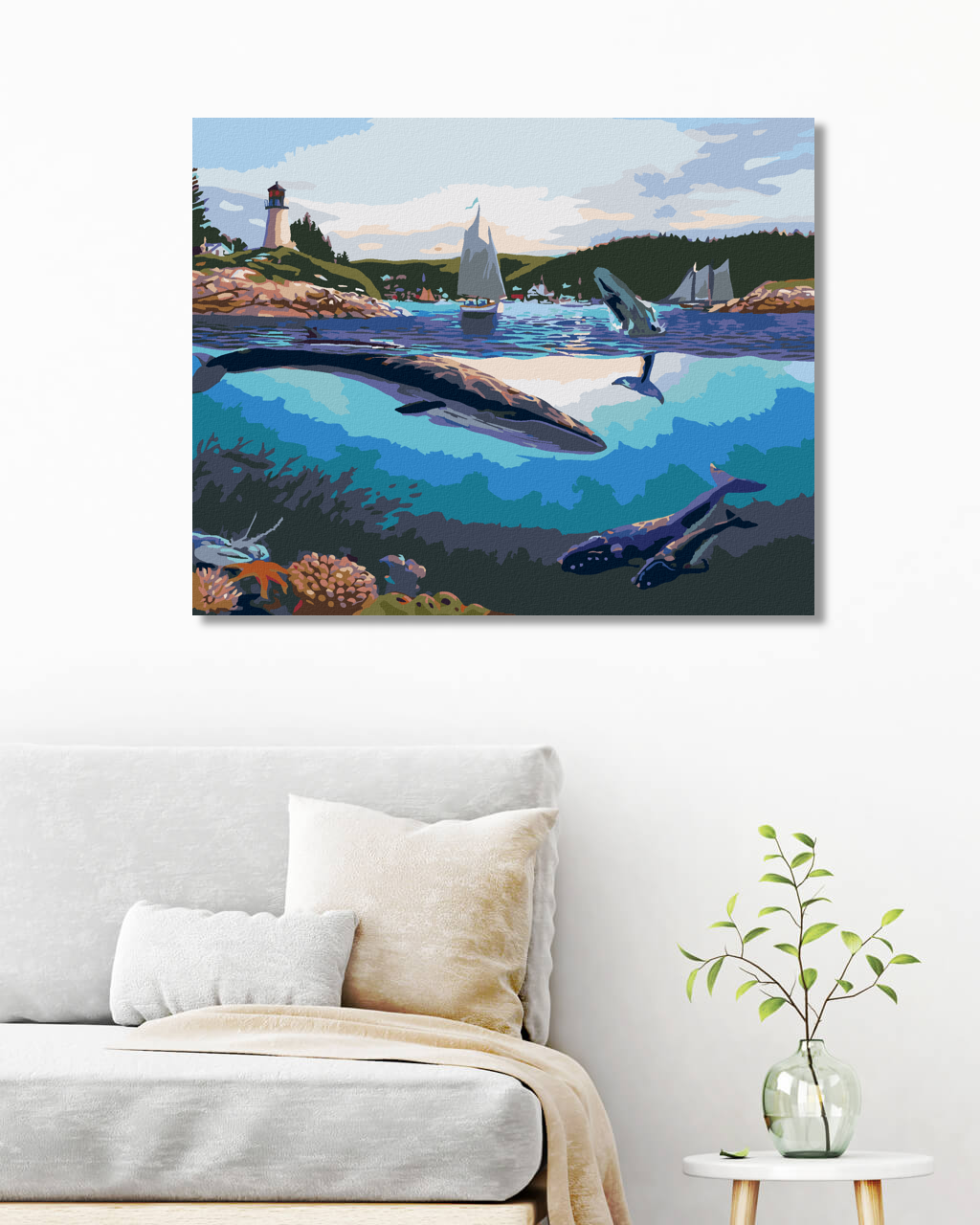 gallery