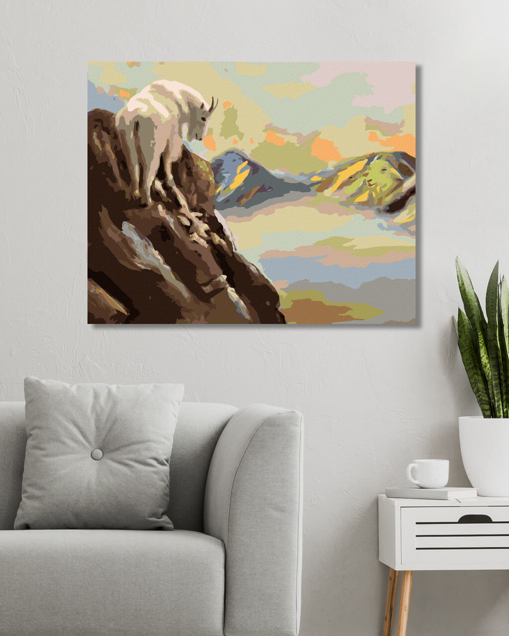 gallery