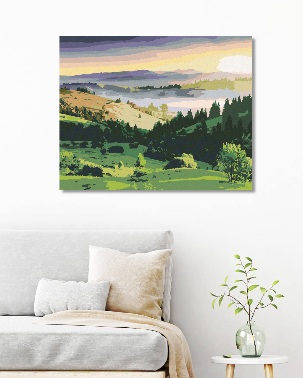 gallery