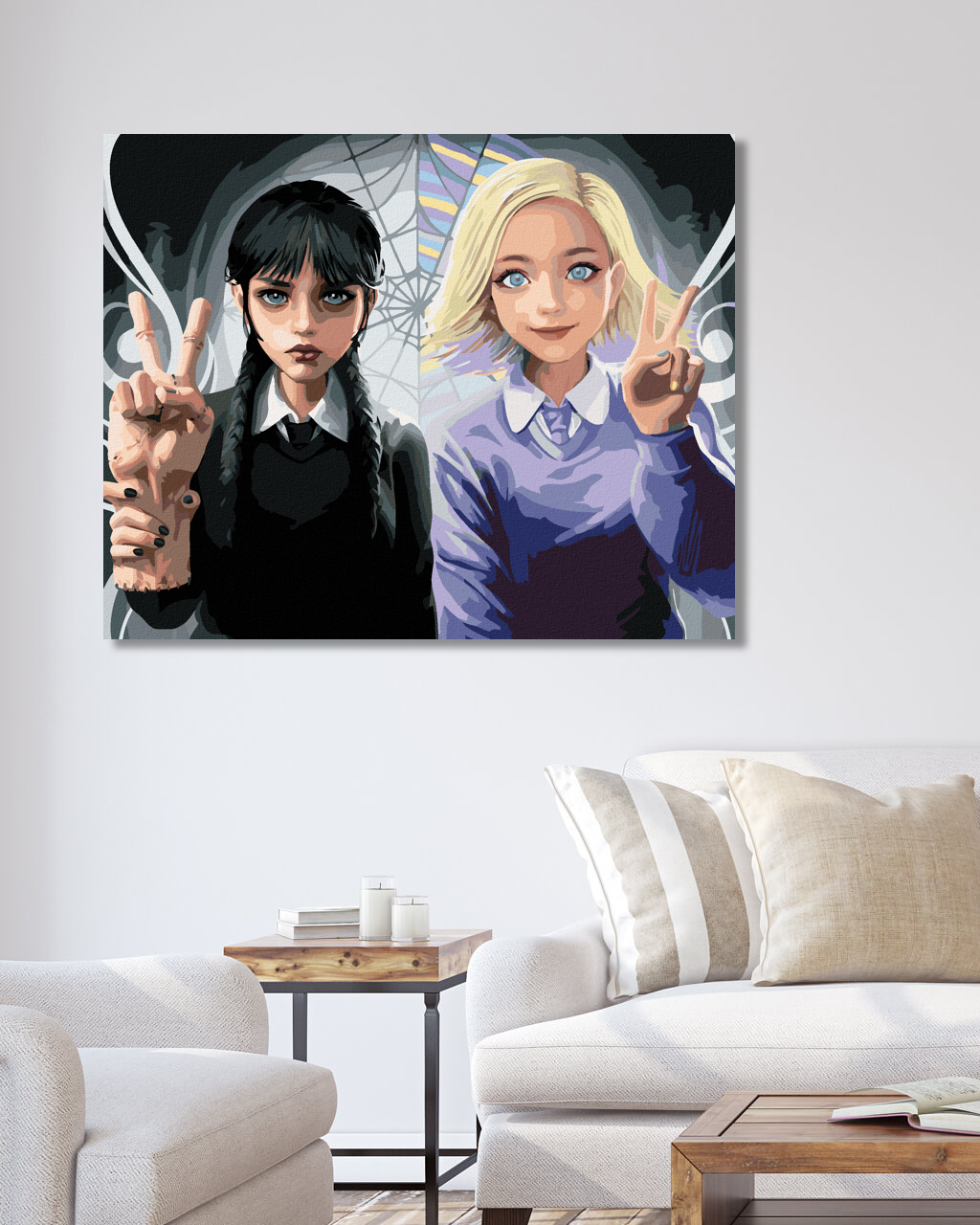 gallery