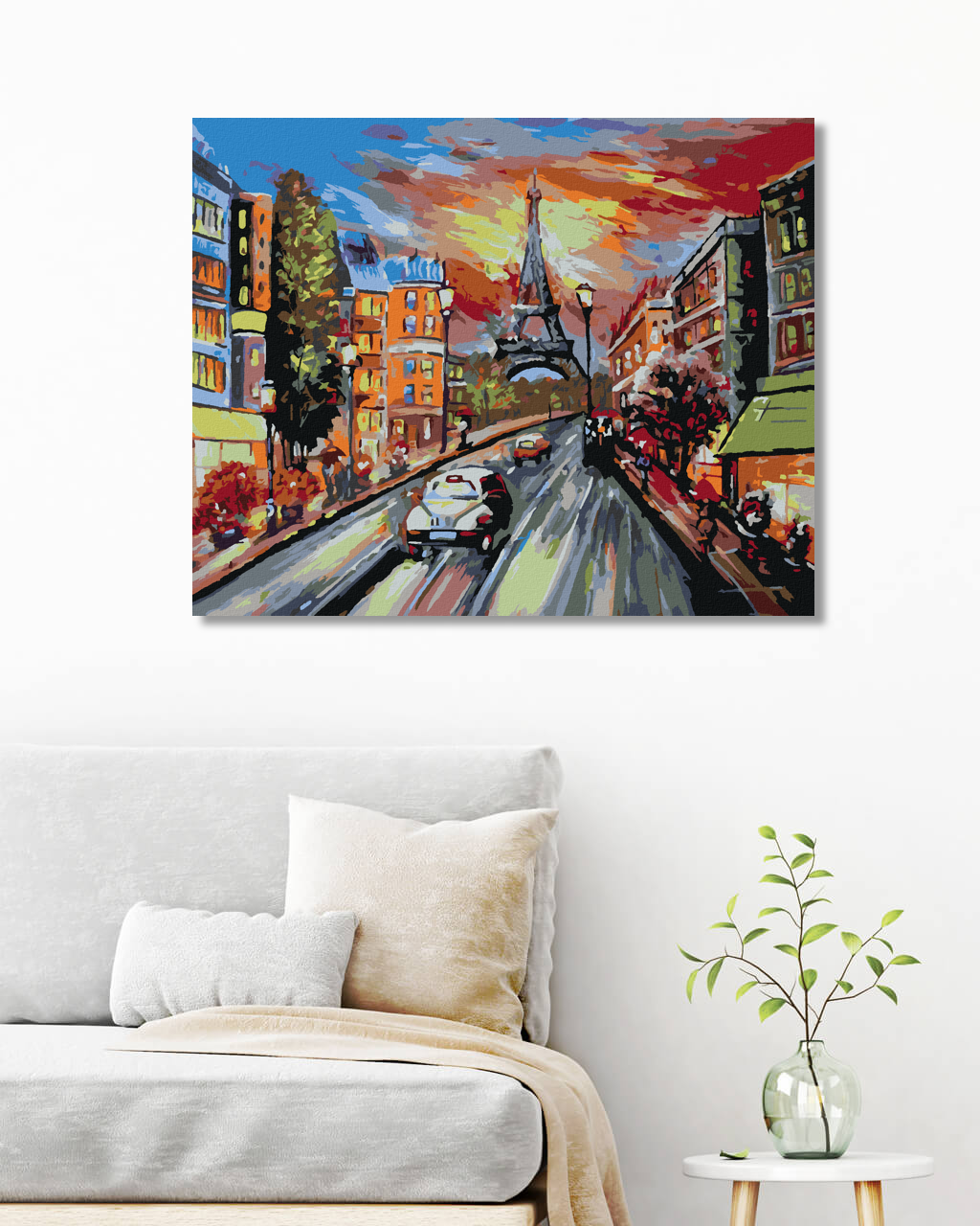 gallery