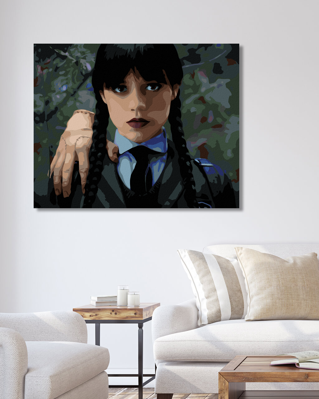 gallery