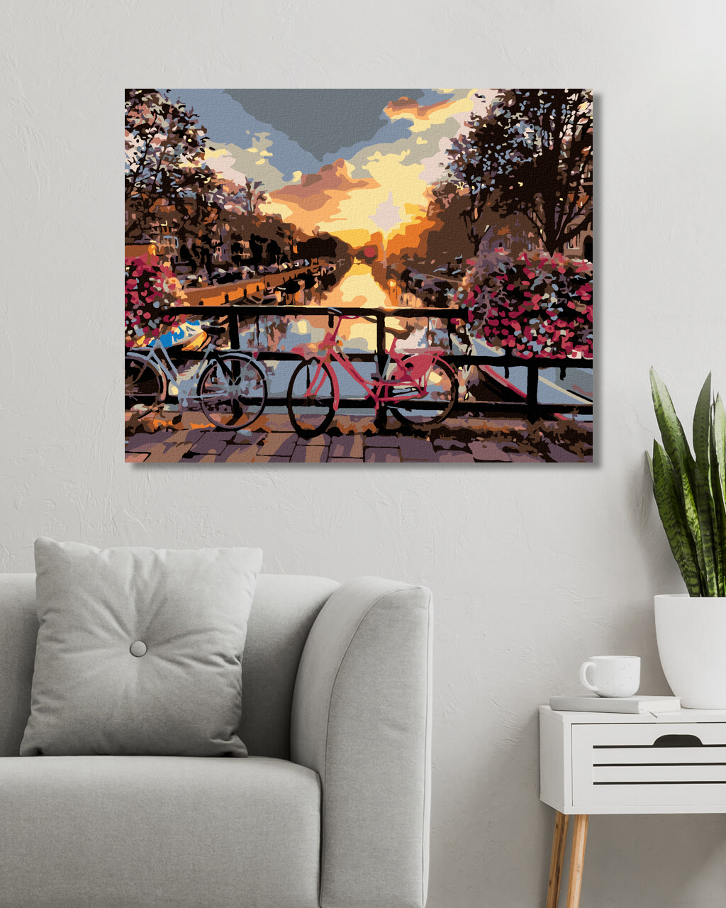 gallery
