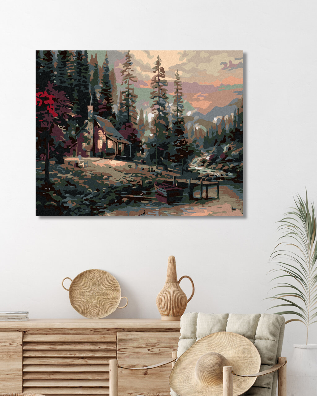 gallery