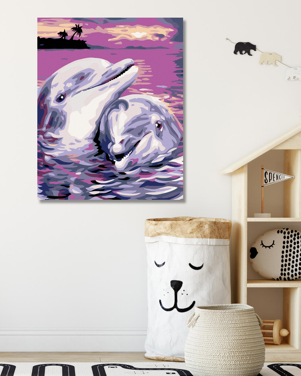 gallery