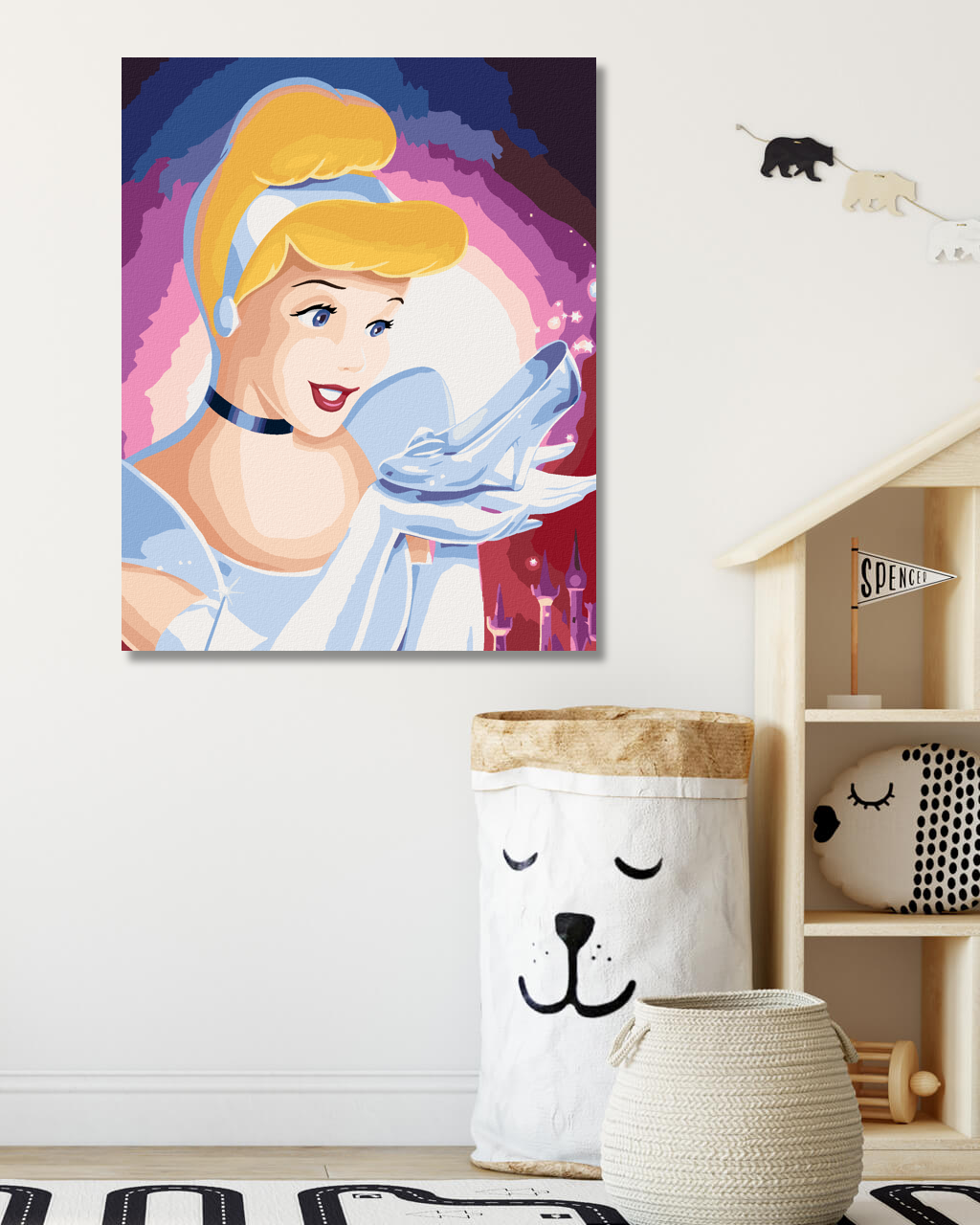 gallery
