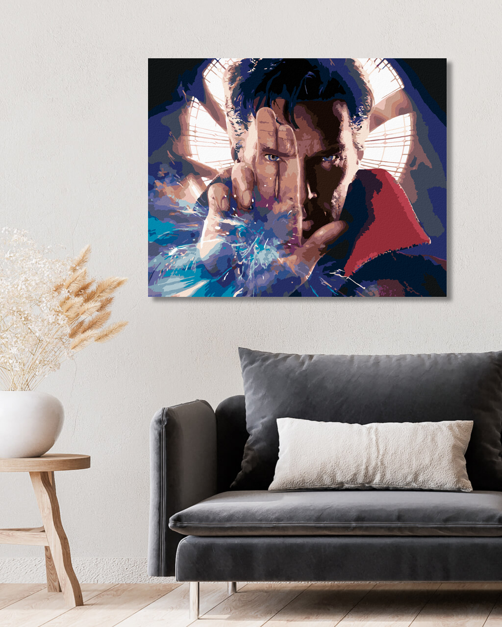 gallery