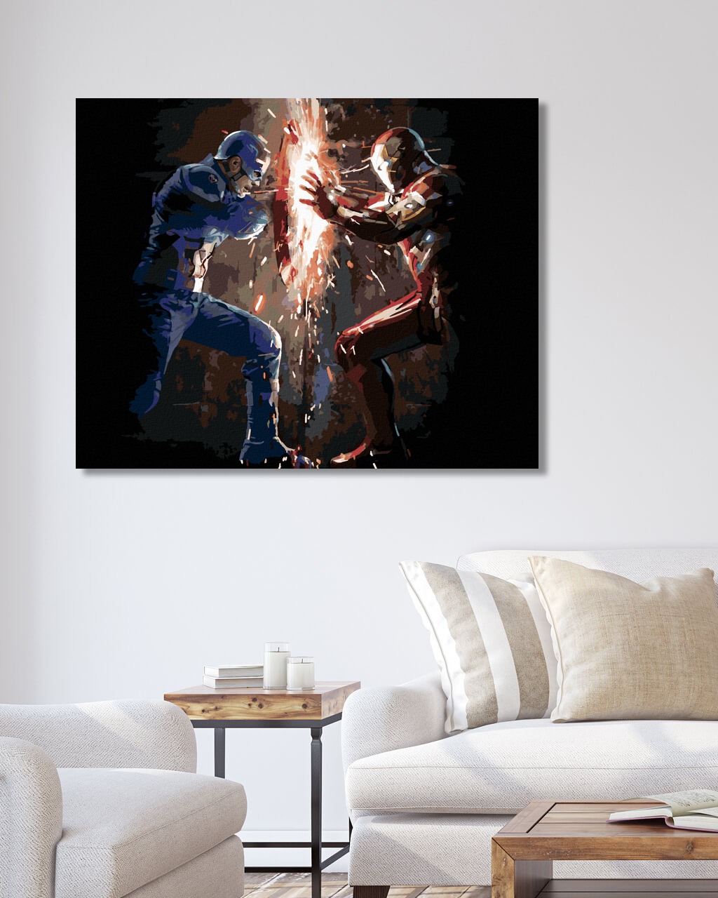 gallery