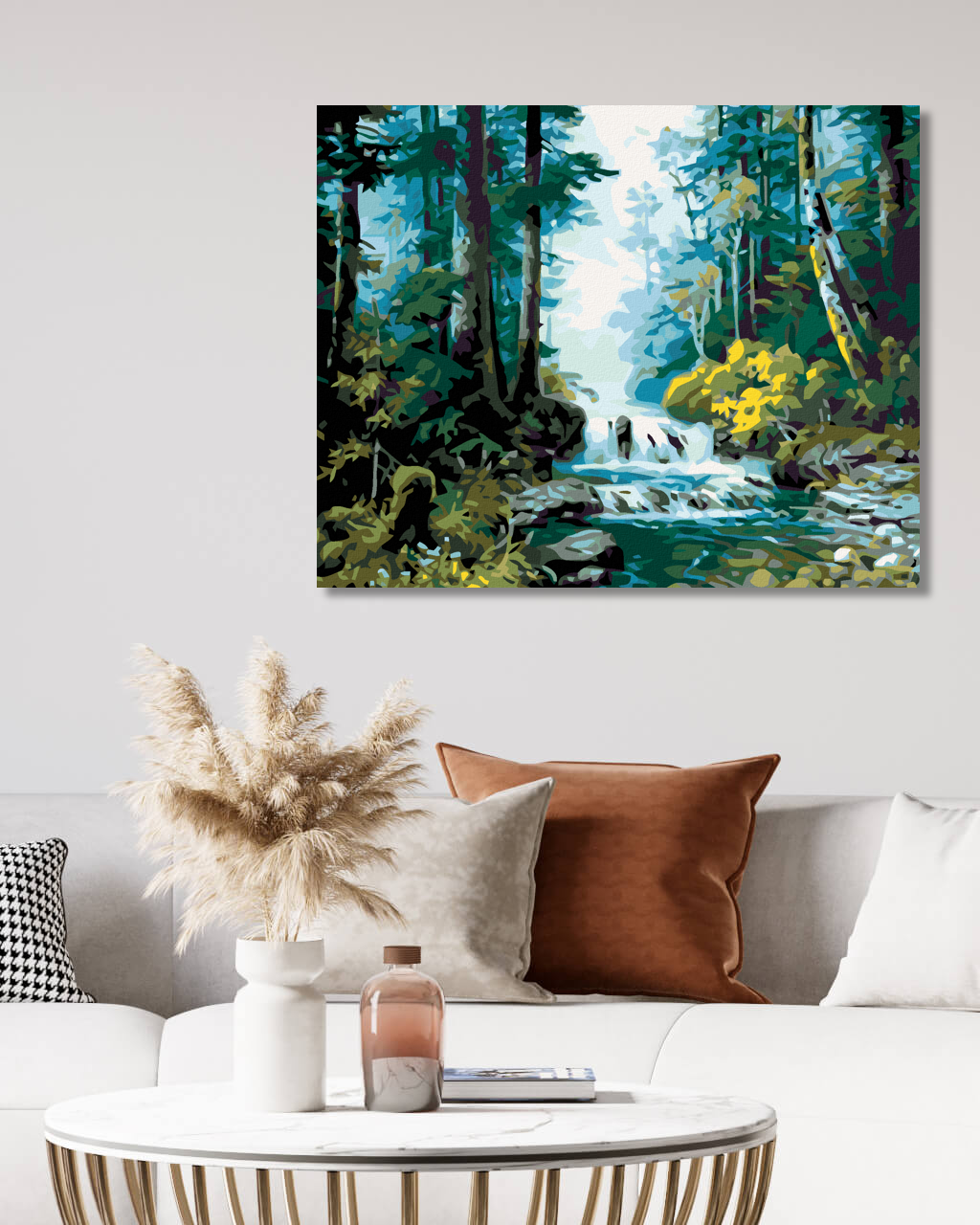 gallery