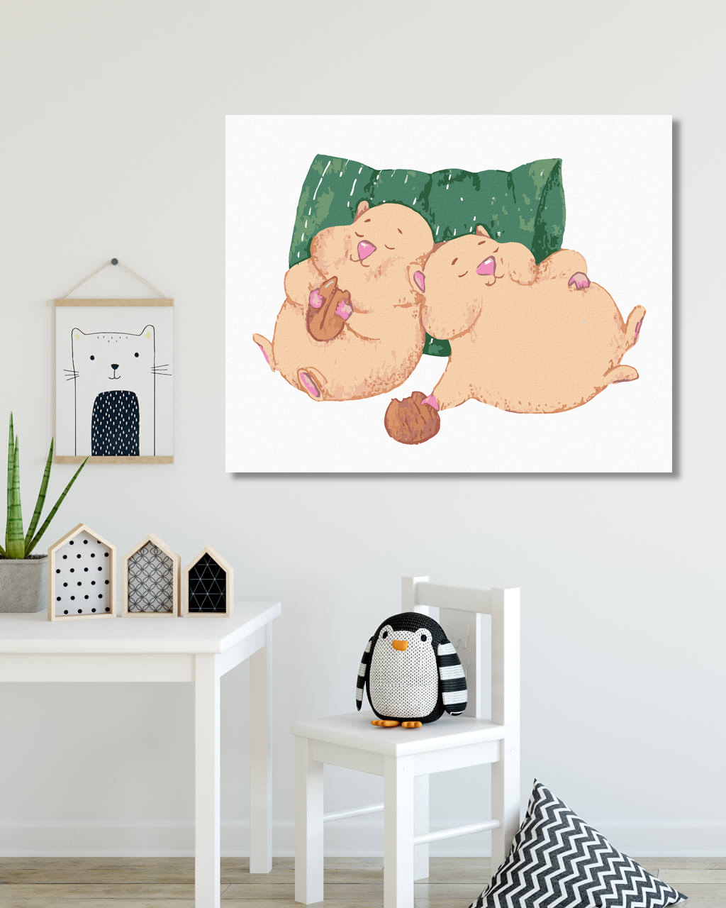 gallery