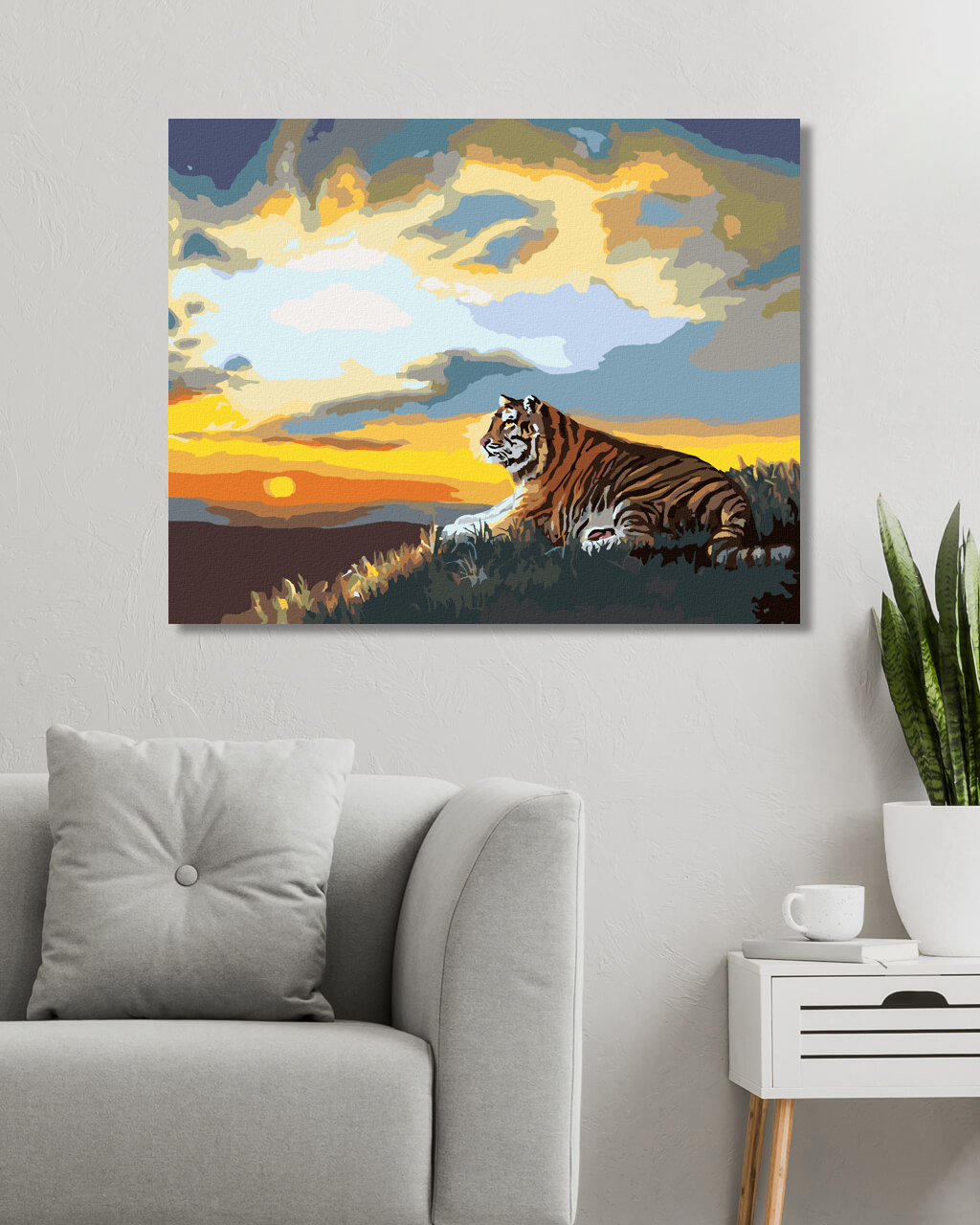 gallery