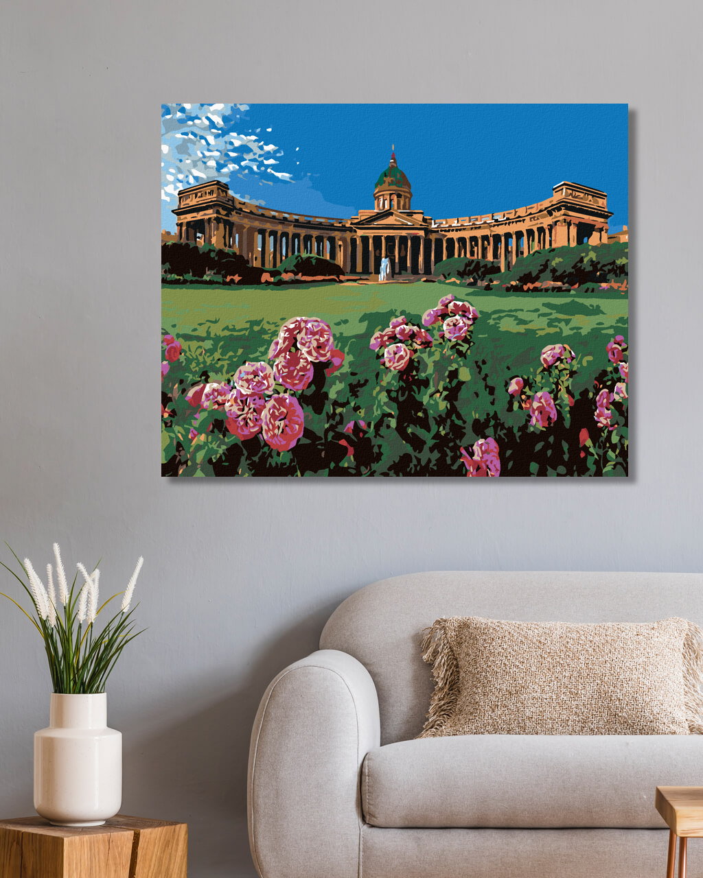 gallery