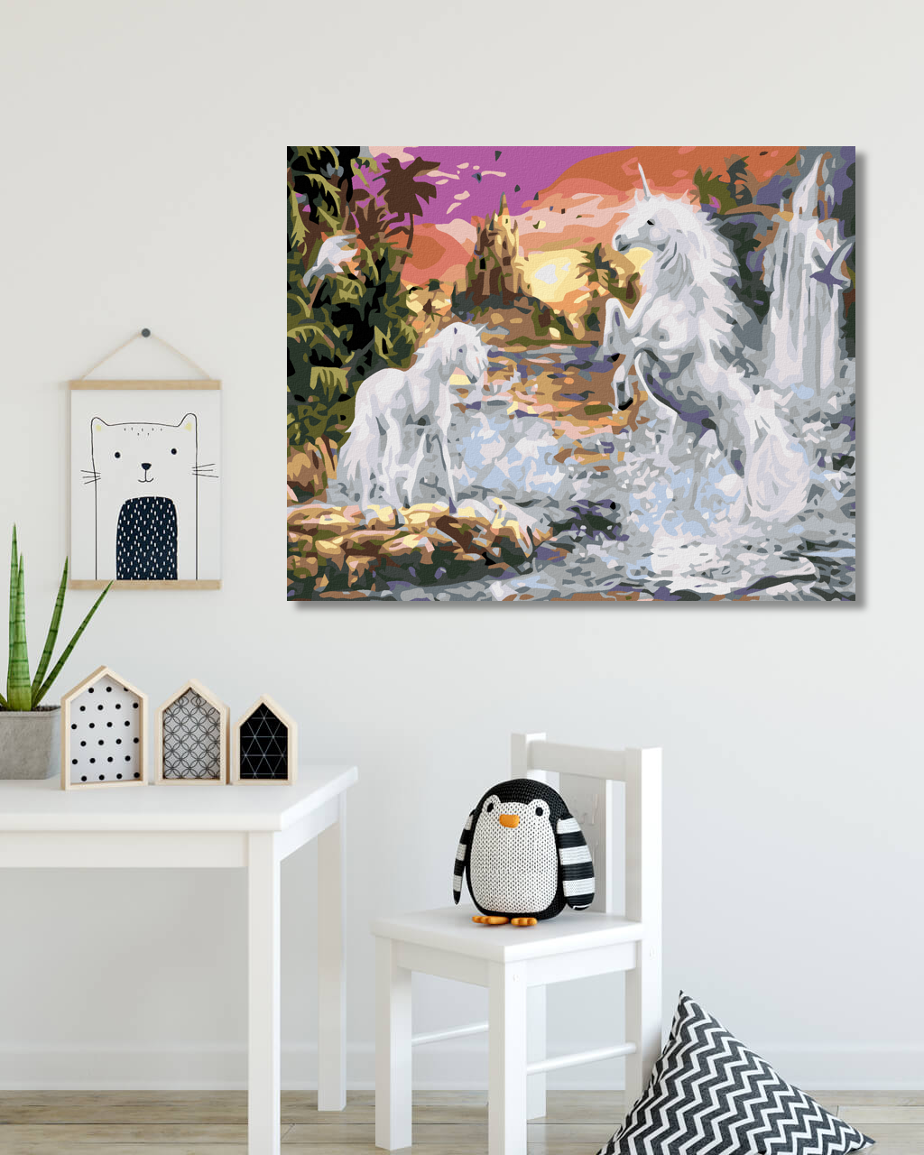 gallery