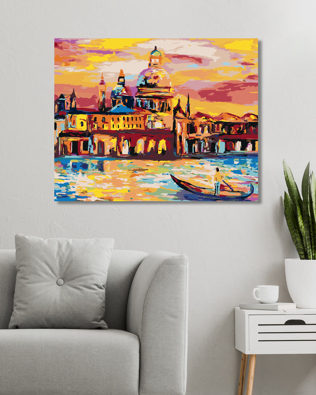 gallery
