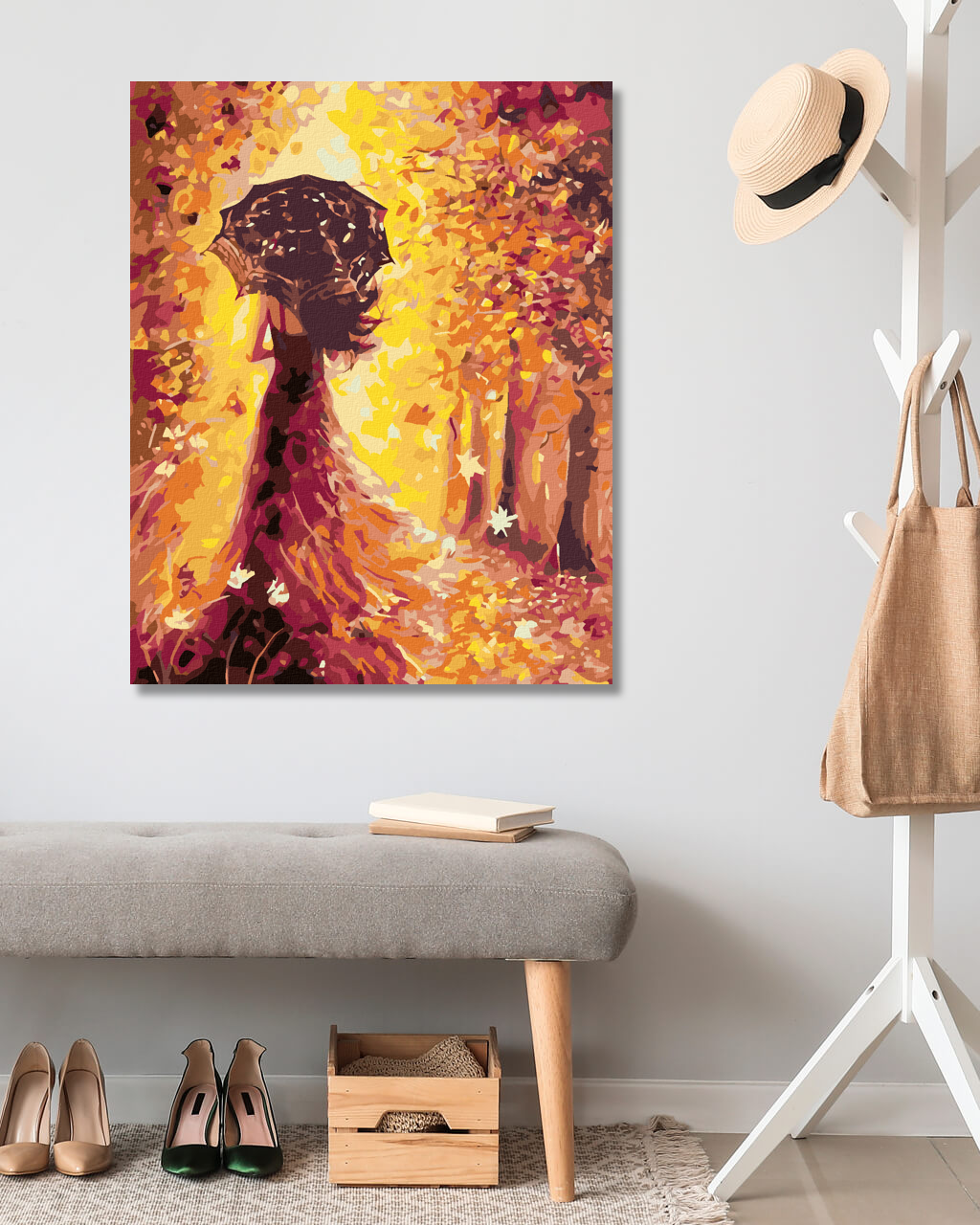 gallery
