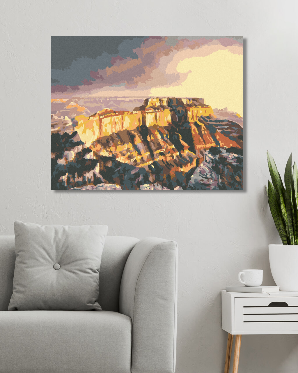 gallery