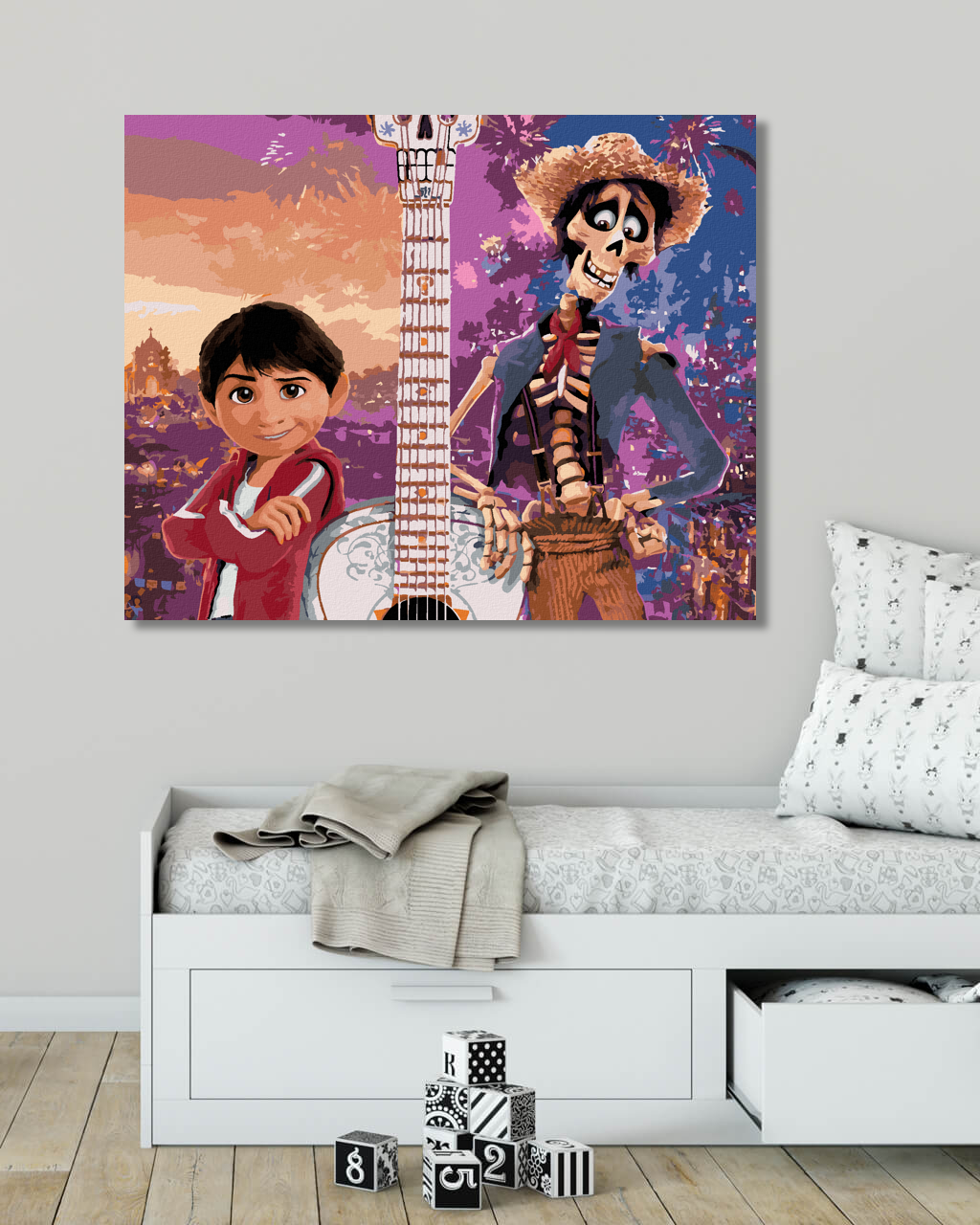 gallery