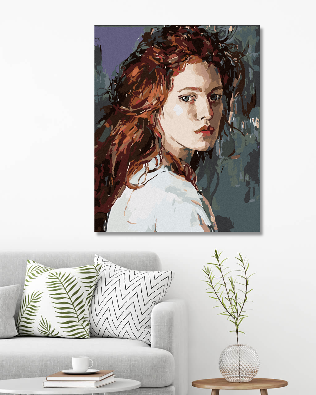 gallery
