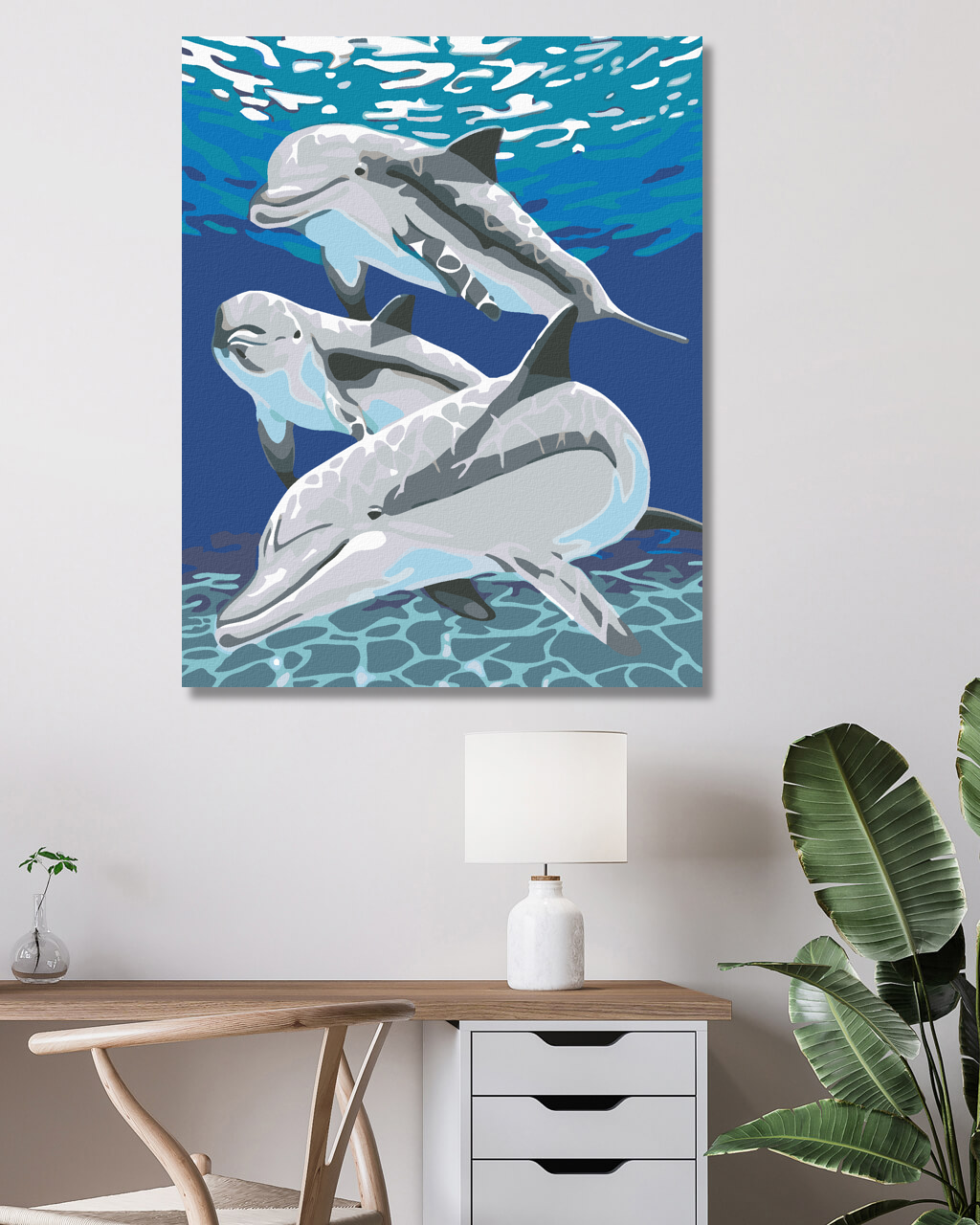 gallery