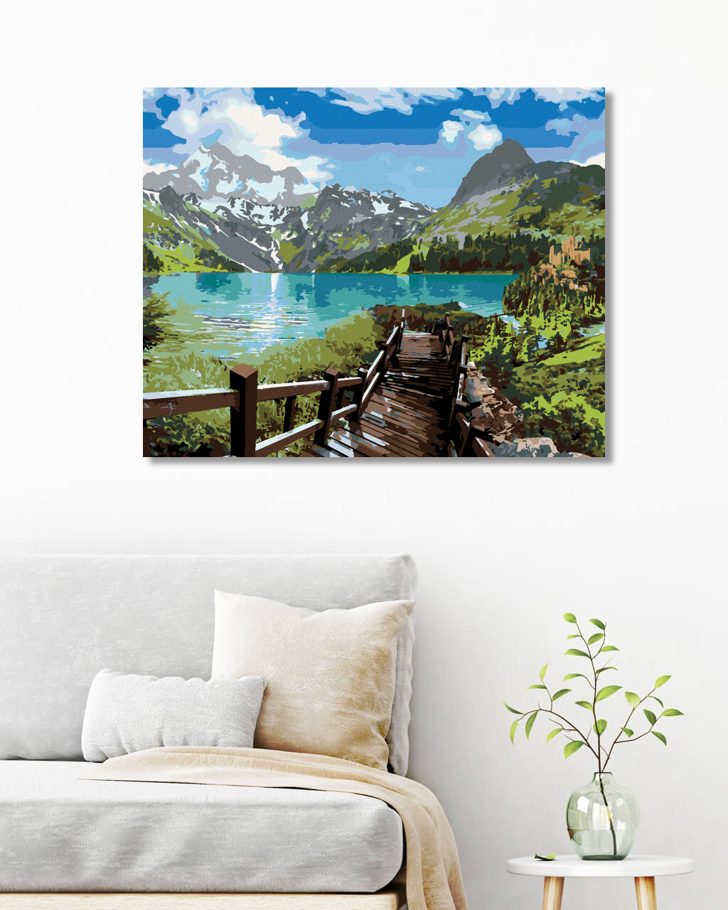 gallery