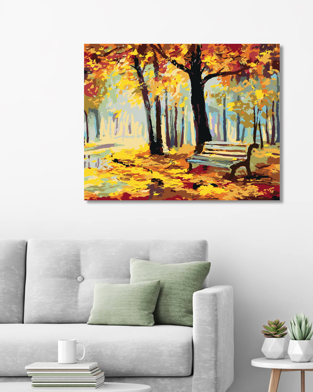 gallery