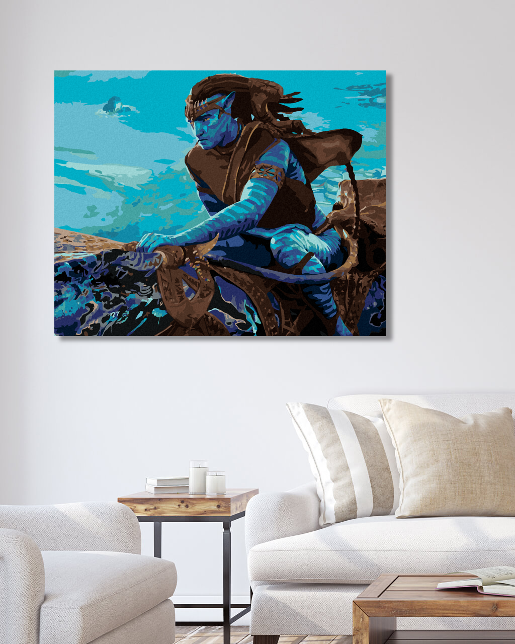 gallery