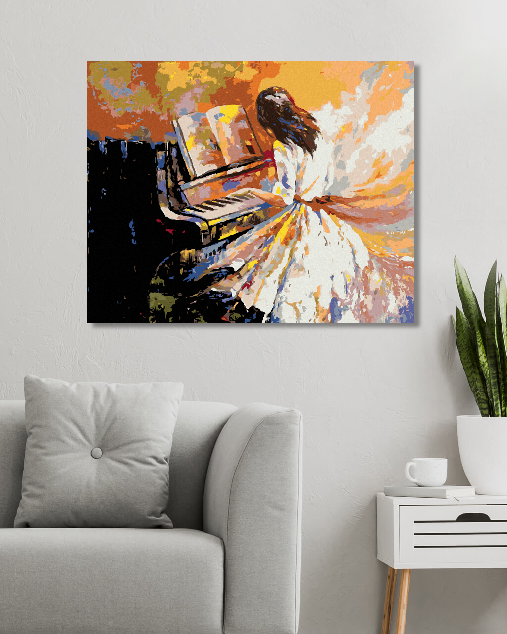 gallery