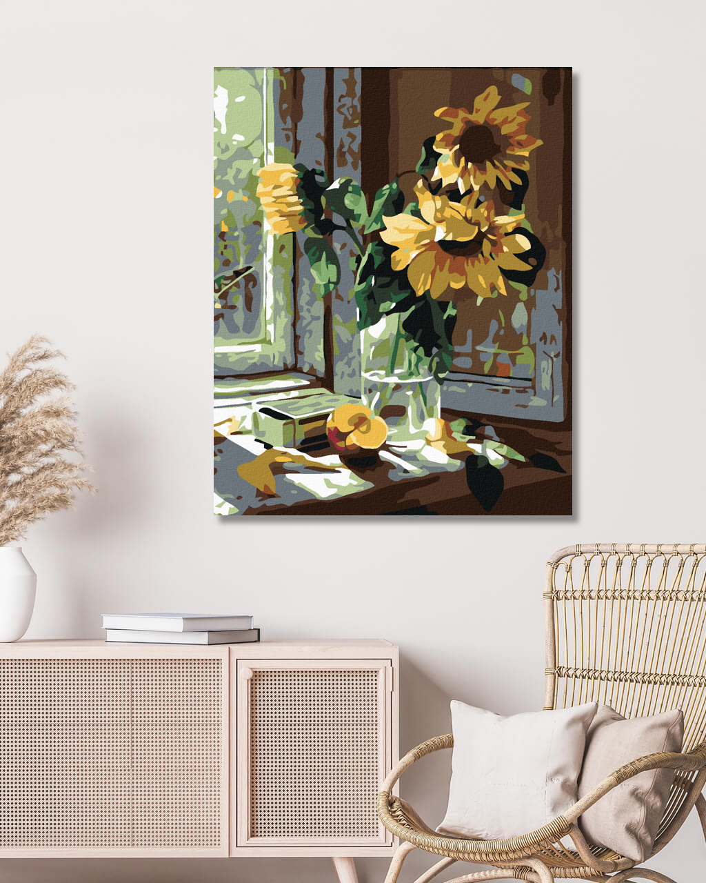 gallery