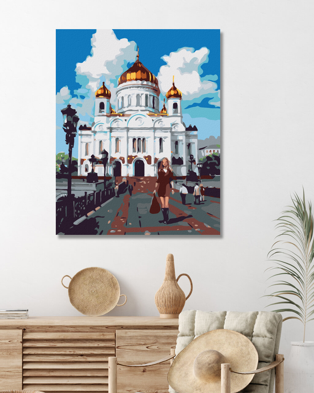 gallery