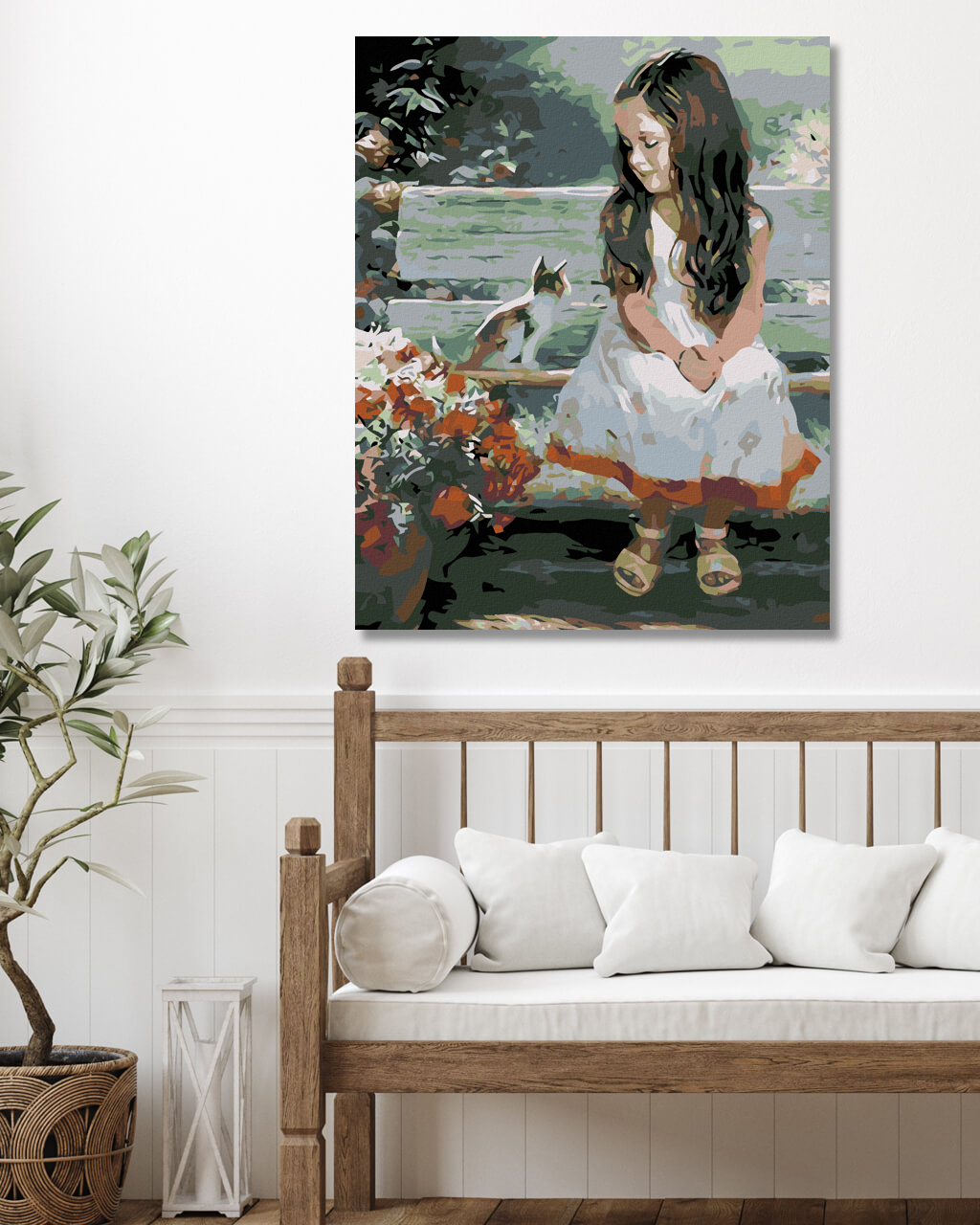 gallery
