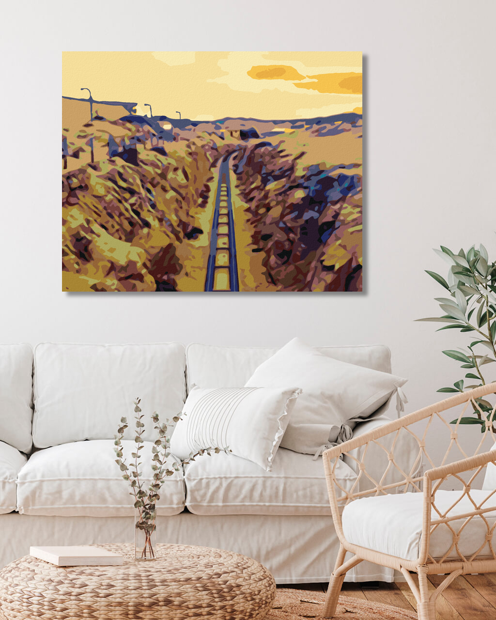 gallery