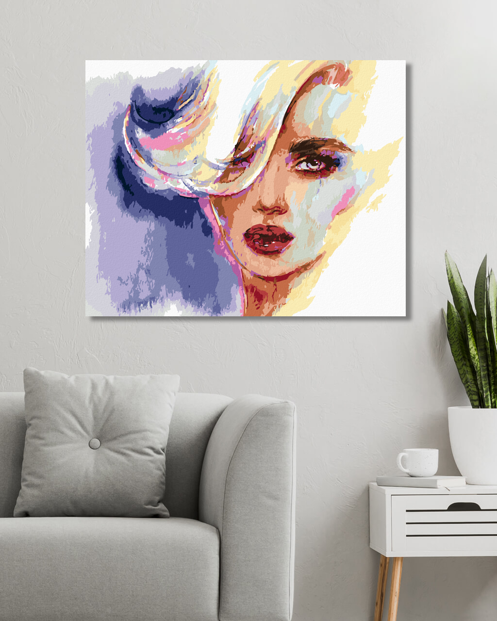 gallery