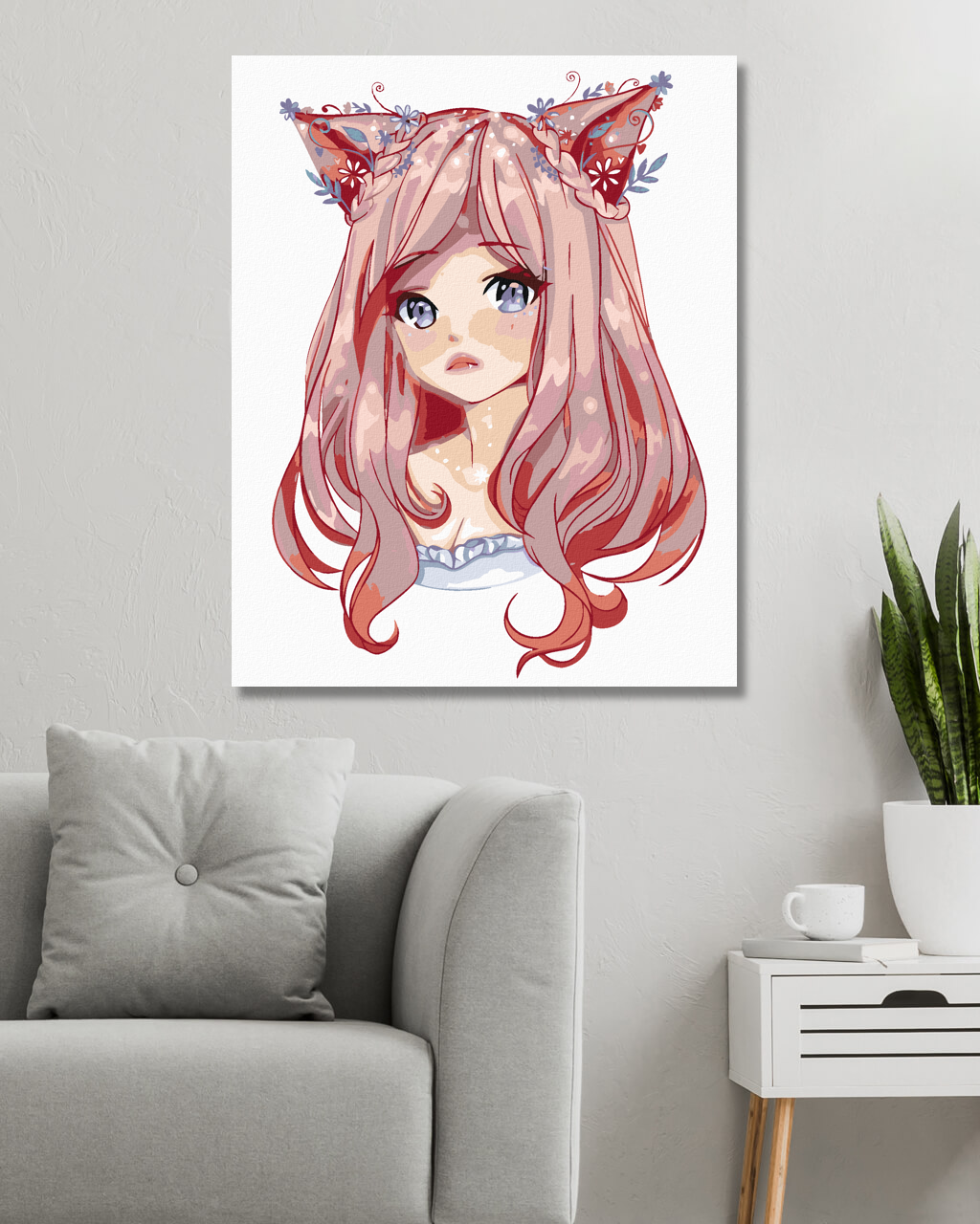 gallery