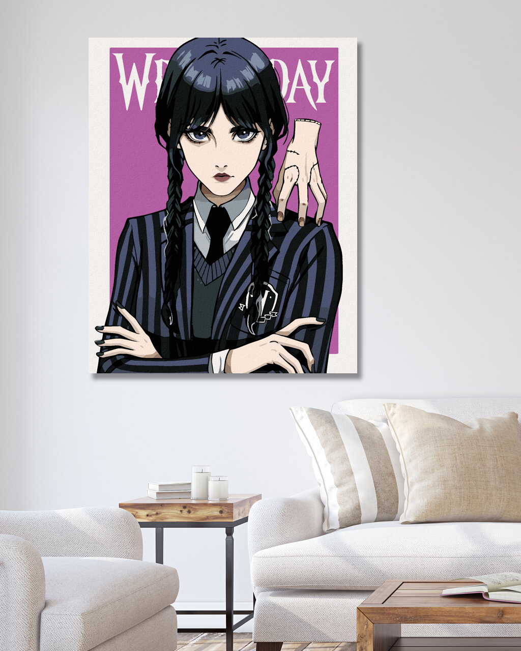 gallery