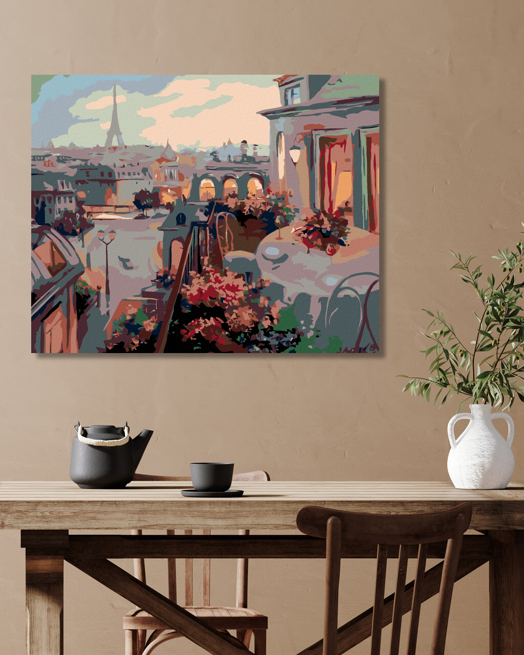 gallery