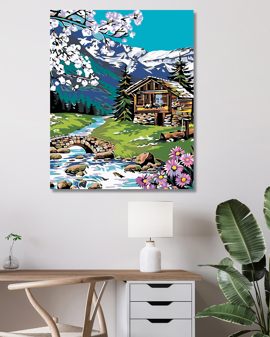 gallery