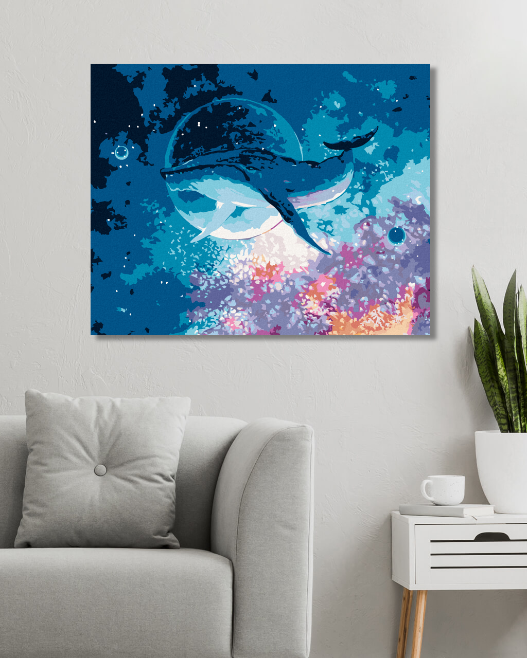 gallery