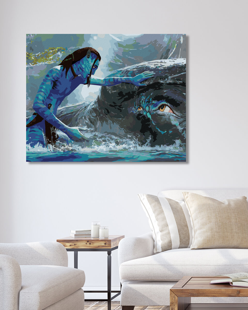 gallery