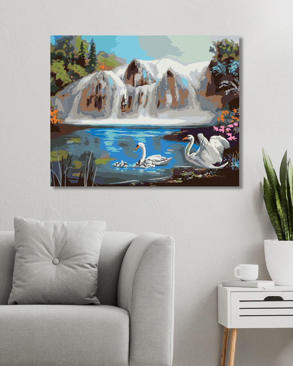 gallery