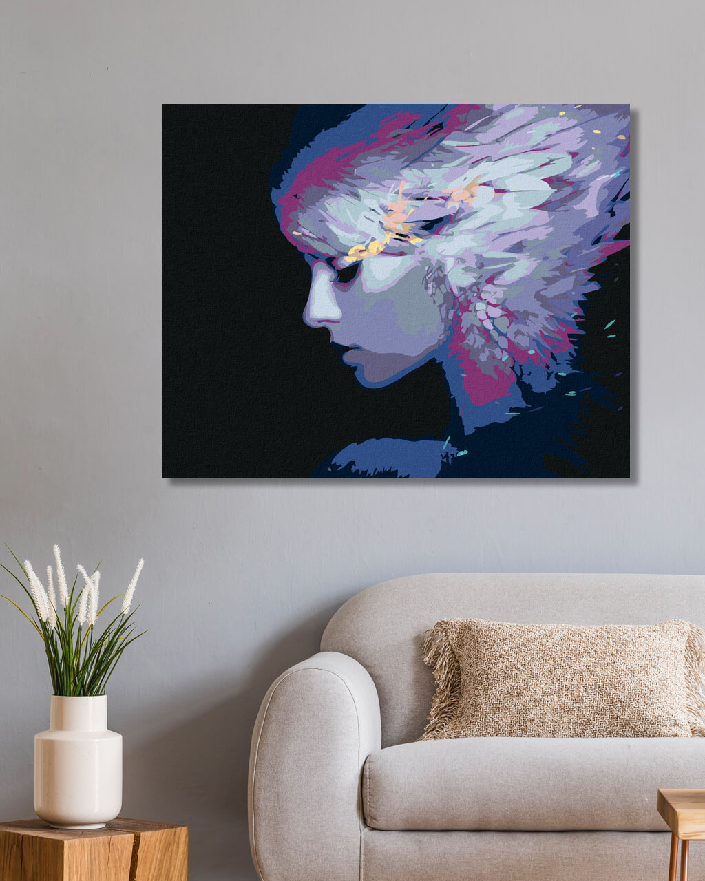 gallery