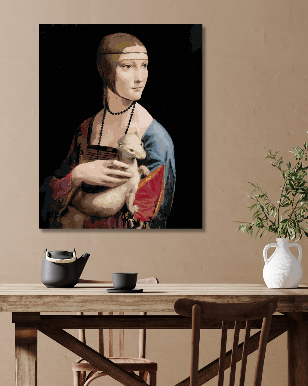 gallery