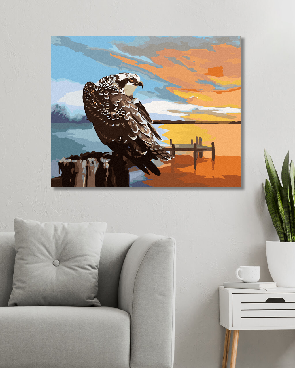 gallery