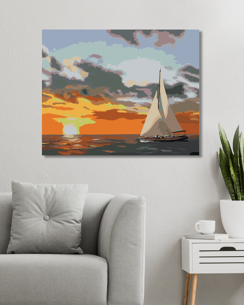 gallery