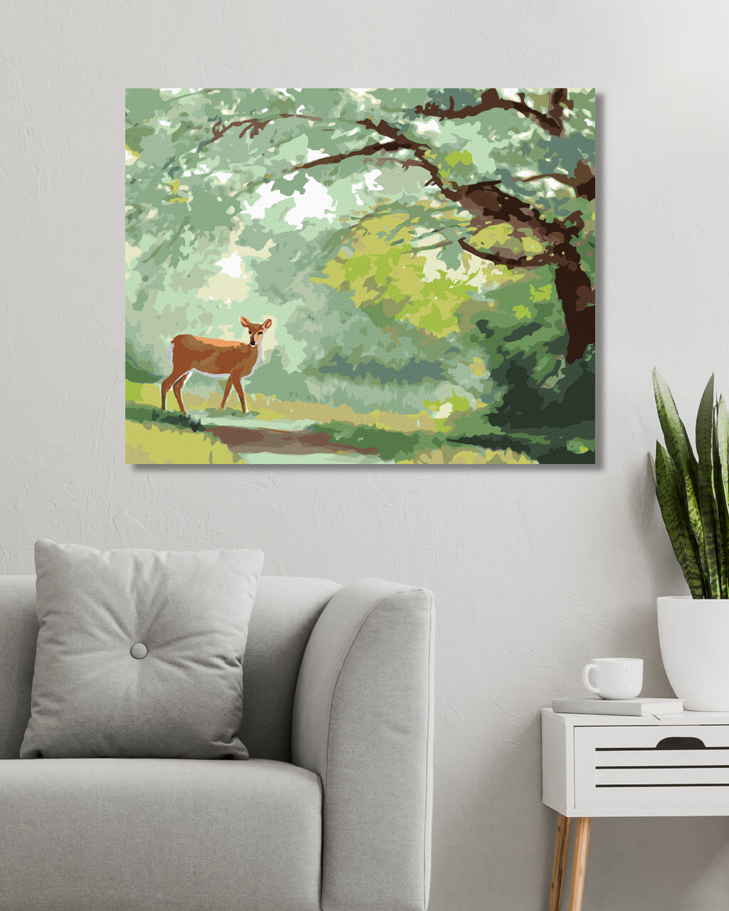 gallery