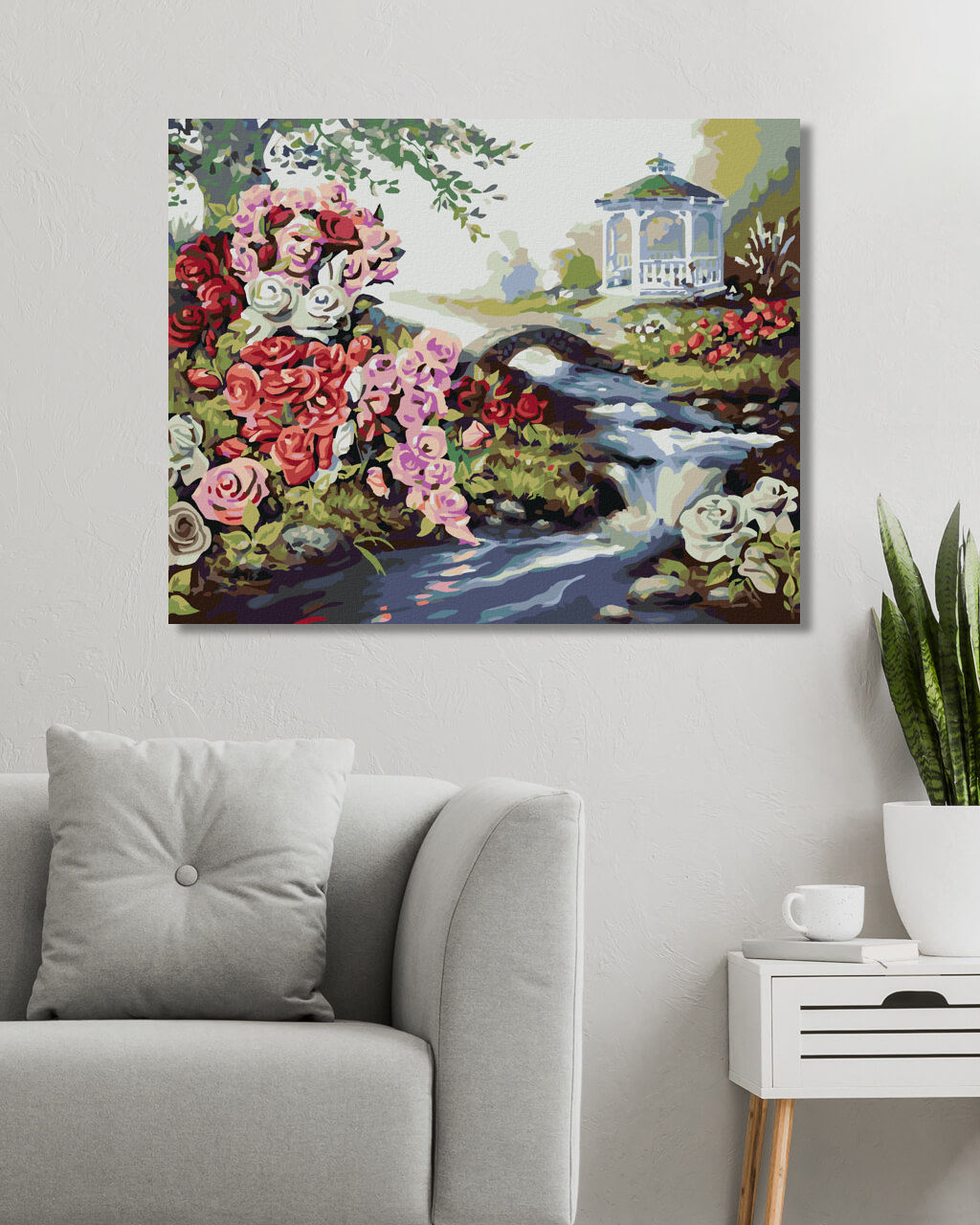 gallery