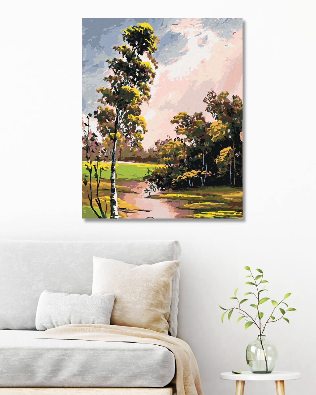 gallery