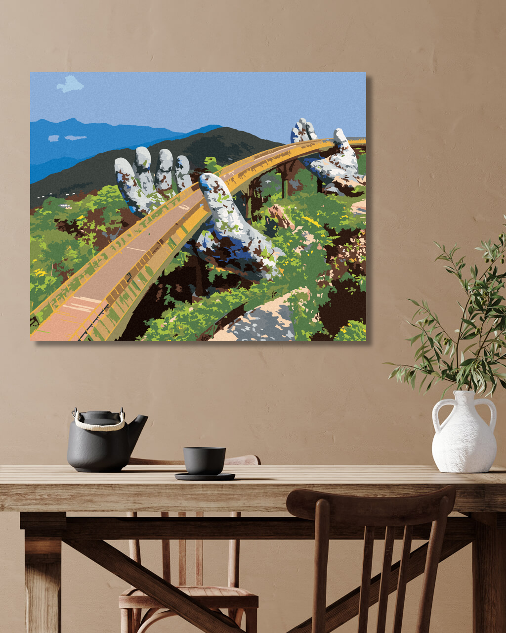 gallery